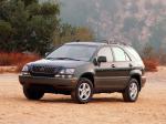 Lexus RX300 1998 года